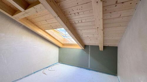 Foto - Dachgeschoßwohnung in Garmisch-Partenkirchen zur Miete