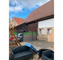 Altes Bauernhaus - 185.000,00&nbsp;EUR Kaufpreis, ca.&nbsp; 117,00&nbsp;m&sup2; in Langenbrettach (PLZ: 74243)