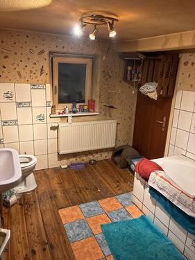 Foto - 3 Zimmer Einfamilienhaus in Langenbrettach