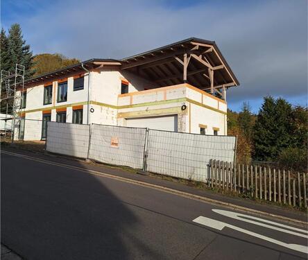 Foto - 7 Zimmer Einfamilienhaus zum Kaufen in Bad Hersfeld