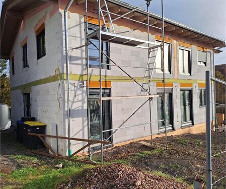 Foto - 7 Zimmer Einfamilienhaus in Bad Hersfeld