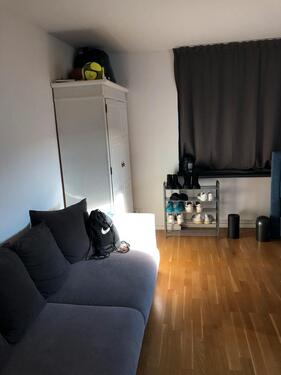 Foto - 1 Zimmer Etagenwohnung zur Miete in München