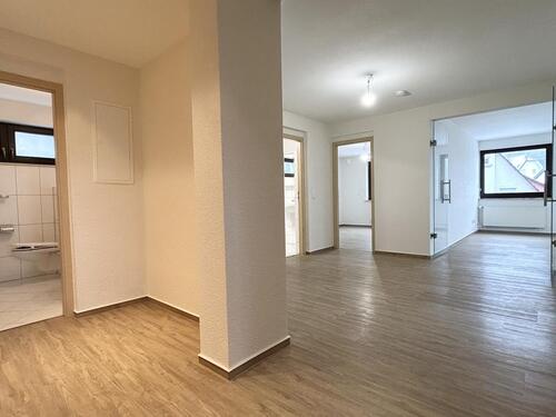 Foto - 3 Zimmer Etagenwohnung in Attendorn