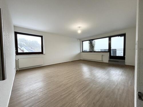 Foto - Etagenwohnung in Attendorn zur Miete