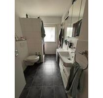 Ruhige 3-Zimmer Wohnung mit Balkon und Gartenabteil in Hasselroth