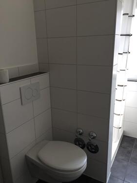 Foto - 3 Zimmer Erdgeschoßwohnung in Hasselroth