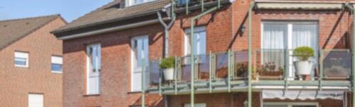 Foto - 4 Zimmer Etagenwohnung zur Miete in Würselen