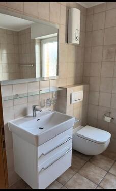 Foto - Etagenwohnung in Würselen zur Miete