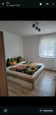 Foto - 2 Zimmer Wohnung ca. 55m² - 680,00&nbsp;EUR Kaltmiete, ca.&nbsp; 55,00&nbsp;m&sup2;