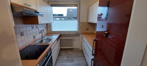 Foto - Ruhige 3-Zimmer-Wohnung in Einbeck mit EBK!