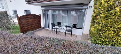 Foto - Etagenwohnung in Einbeck zur Miete