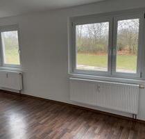 Gepflegte 2-Raum-Wohnung (55m²) im Norden von Apolda