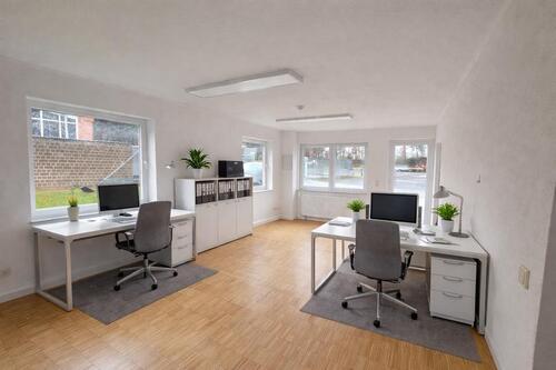 Foto - Büroräume zu vermieten - 595,00&nbsp;EUR Kaltmiete, ca.&nbsp; 49,00&nbsp;m&sup2;