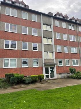 Foto - 3 Zimmer Wohnung 3.OG 72m² Balkon, renoviert.