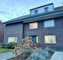 Helle 3-Zimmer-Mietwohnung mit Balkon und offener Küche - Velen