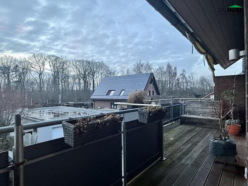 Foto - 3 Zimmer Etagenwohnung in Velen