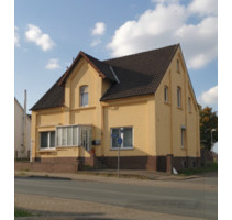 Mehrfamilienhaus mit Garten - 159.000,00&nbsp;EUR Kaufpreis, ca.&nbsp; 192,00&nbsp;m&sup2; in Bünde (PLZ: 32257)