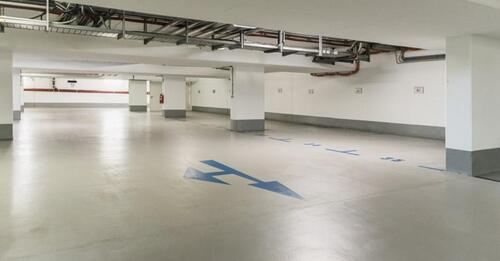 Foto - Tiefgaragenstellplatz in Dachau – Emmy-Lenbach-Straße