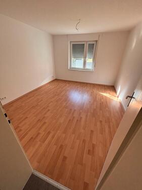 Foto - 3 Zimmer Erdgeschoßwohnung zur Miete in Roth