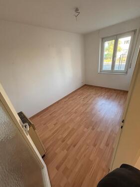 Foto - 3 Zimmer Erdgeschoßwohnung in Roth