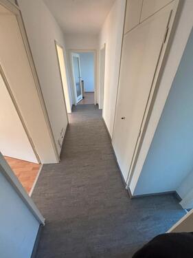 Foto - Erdgeschoßwohnung in Roth zur Miete