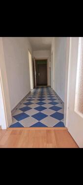 Foto - Zweiraumwohnung in 38836 Dedeleben