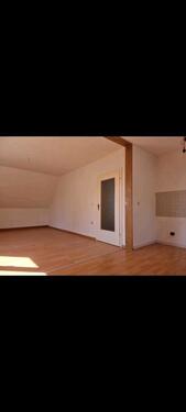 Foto - 2 Zimmer Dachgeschoßwohnung in Staßfurt