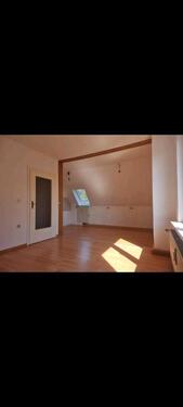Foto - Dachgeschoßwohnung in Staßfurt zur Miete