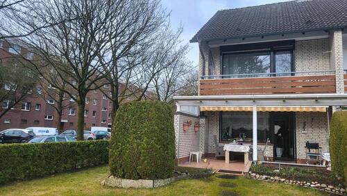 Foto - Familienfreundliches Reihenendhaus von Privat