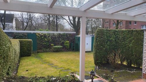 Foto - 4 Zimmer Reihenhaus zum Kaufen in Hamburg