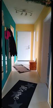 Foto - 3 Zimmer Etagenwohnung in Schierling