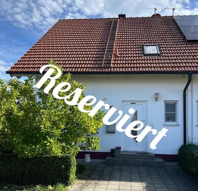 Foto - Doppelhaushälfte - 595.000,00&nbsp;EUR Kaufpreis, ca.&nbsp; 110,00&nbsp;m&sup2;