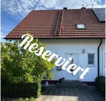 Doppelhaushälfte - 595.000,00&nbsp;EUR Kaufpreis, ca.&nbsp; 110,00&nbsp;m&sup2; in Prittriching (PLZ: 86931)