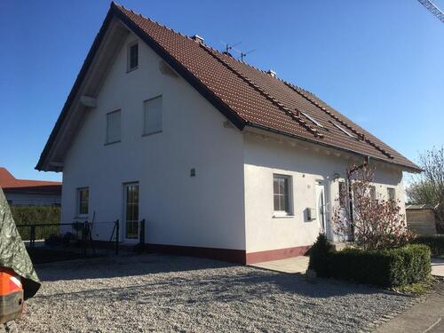 Foto - 4.5 Zimmer Doppelhaushälfte zum Kaufen in Prittriching