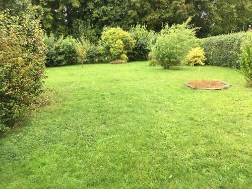 Foto - 4.5 Zimmer Doppelhaushälfte in Prittriching