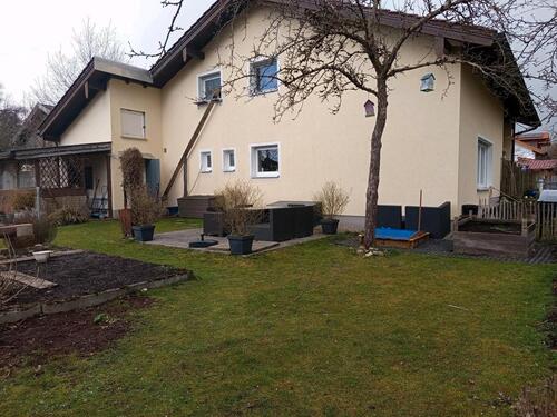 Foto - 3-4 Zimmer Wohnung in Vagen - 1.255,00&nbsp;EUR Kaltmiete, ca.&nbsp; 94,00&nbsp;m&sup2;