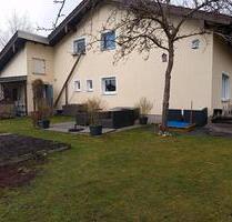 3-4 Zimmer Wohnung in Vagen - 1.255,00&nbsp;EUR Kaltmiete, ca.&nbsp; 94,00&nbsp;m&sup2; in Feldkirchen-Westerham (PLZ: 83620)