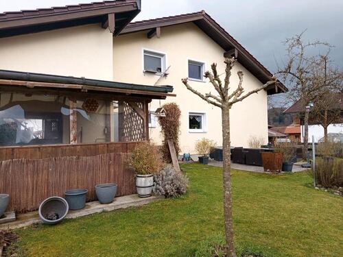 Foto - 3.5 Zimmer Dachgeschoßwohnung zur Miete in Feldkirchen-Westerham