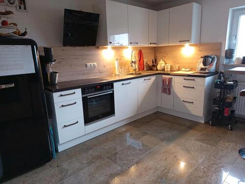 Foto - Dachgeschoßwohnung in Feldkirchen-Westerham zur Miete