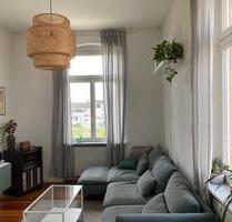 Schöne zwei Zimmer Wohnung in Sondernheim zu vermieten - Rülzheim