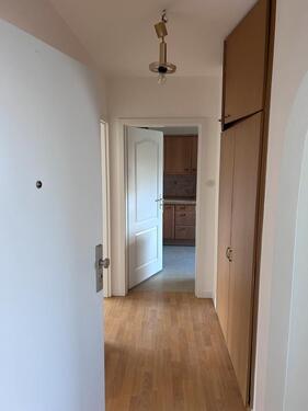 Foto - 2 Zimmer Etagenwohnung in Augsburg