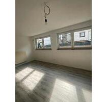 63 qm Wohnung zentrumsnah in Bad Buchau zu vermieten