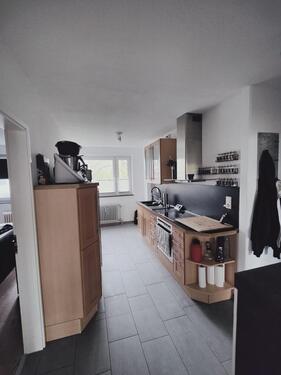 Foto - Hochparterre in Isernhagen zum Kaufen