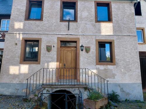 Foto - Haus in Erden zu vermieten - 750,00&nbsp;EUR Kaltmiete, ca.&nbsp; 120,00&nbsp;m&sup2;