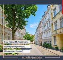 Zauberhafte 1 Zimmerwohnung || Gute Raumaufteilung || Kurzfristig verfügbar - Wuppertal Elberfeld