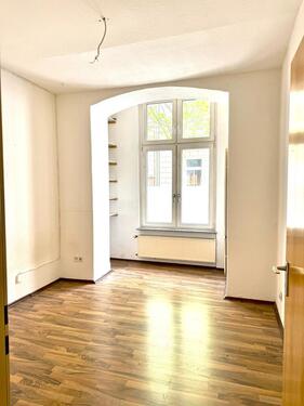 Foto - 1 Zimmer Erdgeschoßwohnung in Wuppertal
