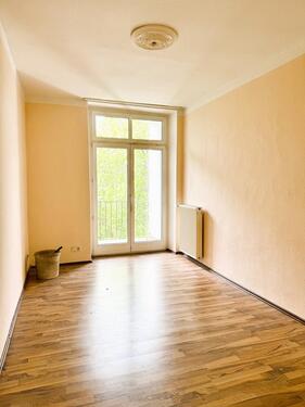 Foto - Erdgeschoßwohnung in Wuppertal zur Miete