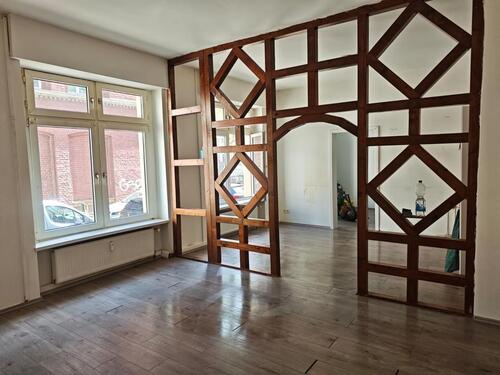 Foto - 2- Zi. Wohnung in Wuppertal Elberfeld ab dem 1.5.26 zu vermieten.