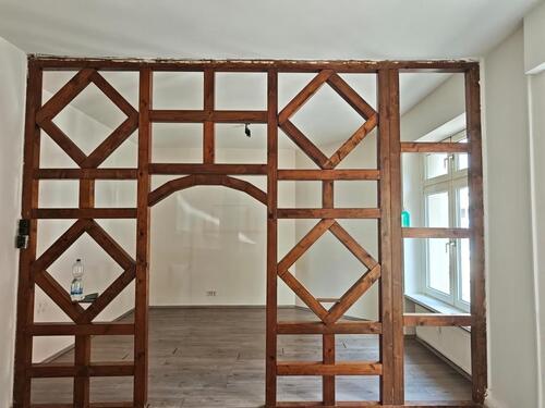 Foto - 2 Zimmer Erdgeschoßwohnung zur Miete in Wuppertal