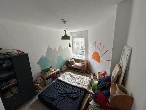 Foto - 3-4 Zimmer Wohnung nähe Rudolfplatz